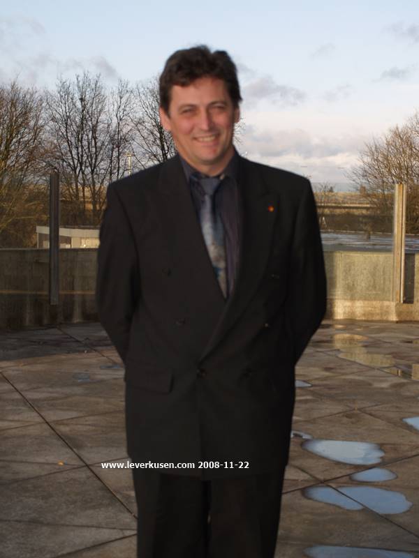 Jürgen Wasserfuhr